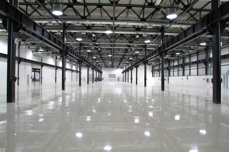 Commercial Flooring